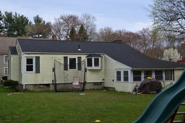 $449,900 | 34 Bruce Avenue, Shrewsbury, MA 01545