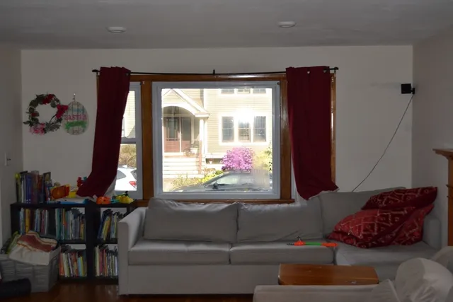 $449,900 | 34 Bruce Avenue, Shrewsbury, MA 01545