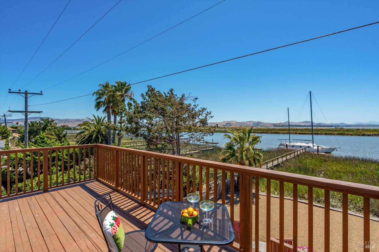 1660 Milton Road Napa, CA 94559 - Photo 71 of 90
