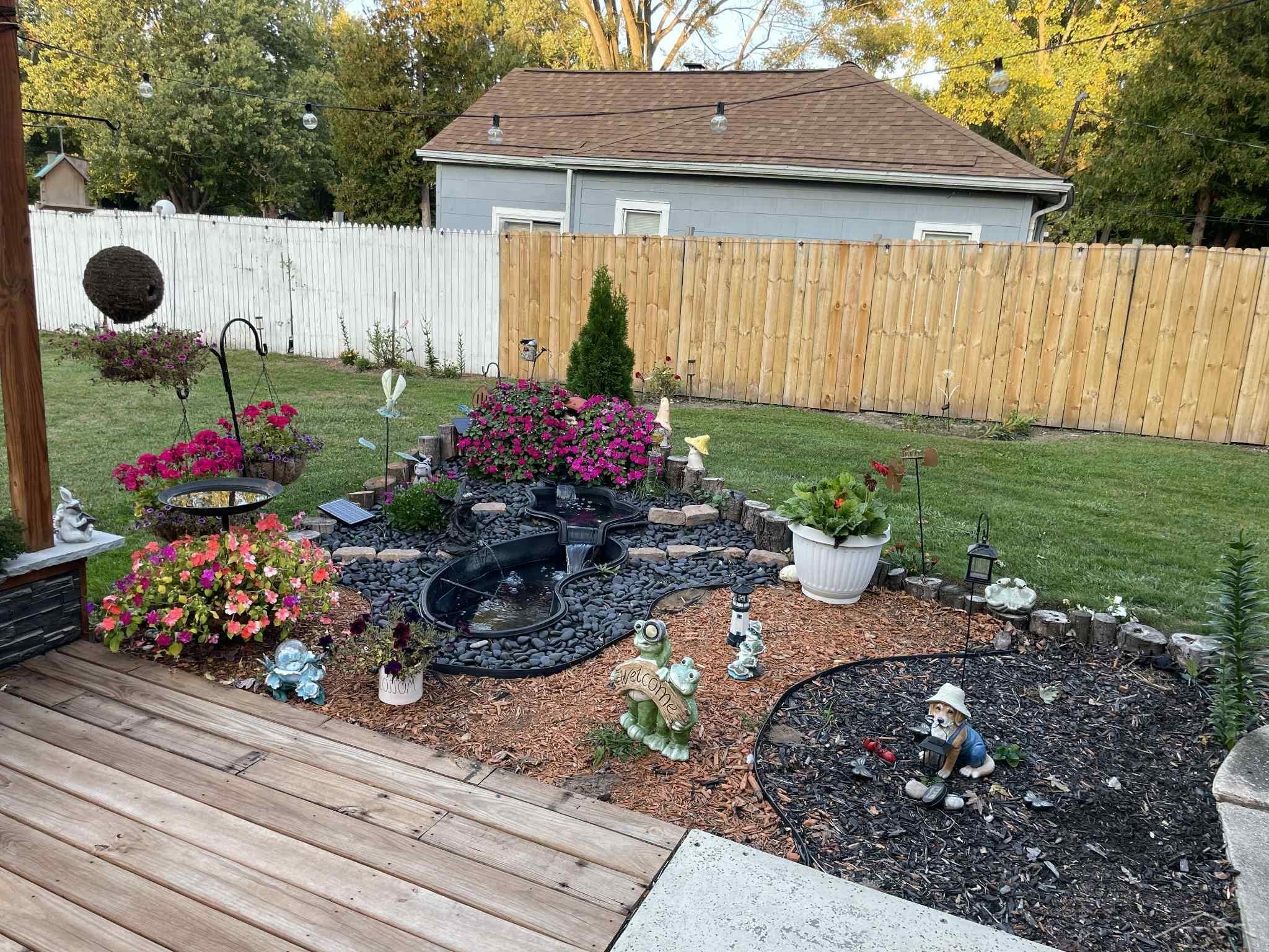 3407 Tatham Road Bridgeport, MI 48601 - Photo 27 of 38