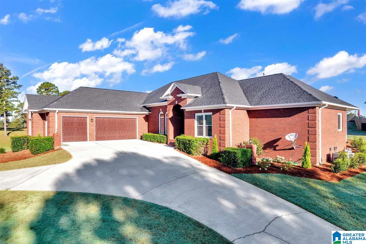 1664 Quail Ridge Drive Gardendale, AL 35071 - Photo 2 of 50