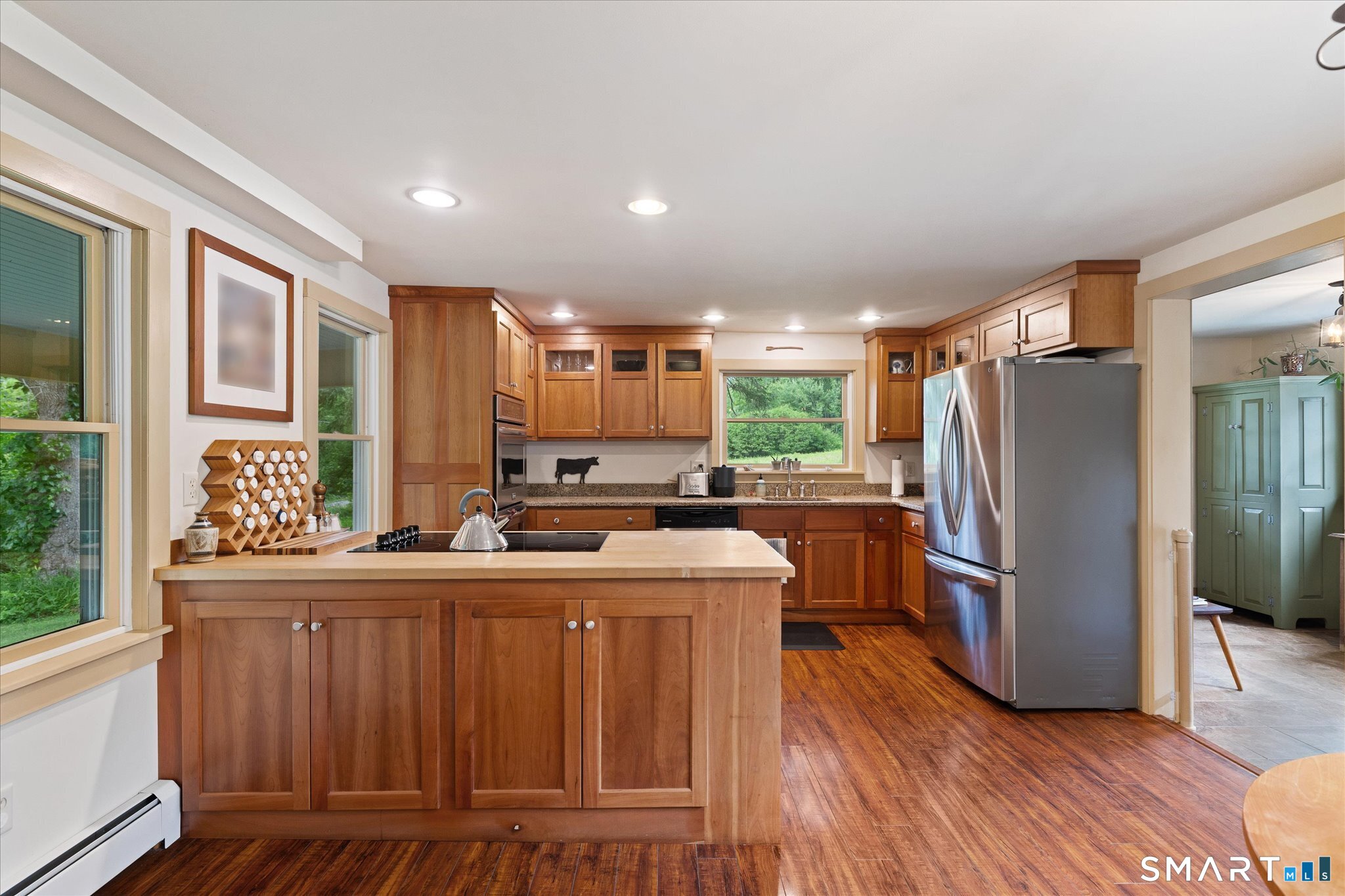 589 Brayman Hollow Road Pomfret, CT 06259 - Photo 17 of 40