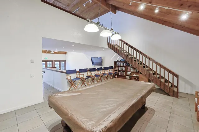 a view of entryway and hall