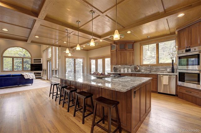 $1,541,500 | 2191 Baldy Lane, Evergreen, CO 80439