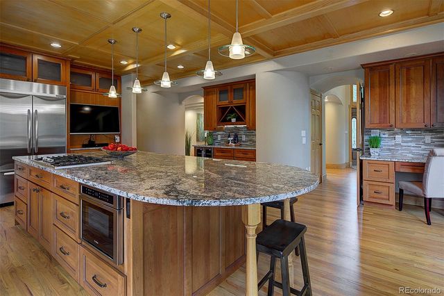 $1,541,500 | 2191 Baldy Lane, Evergreen, CO 80439