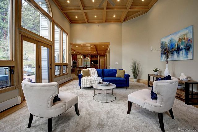 $1,541,500 | 2191 Baldy Lane, Evergreen, CO 80439