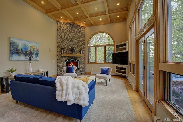 $1,541,500 | 2191 Baldy Lane, Evergreen, CO 80439