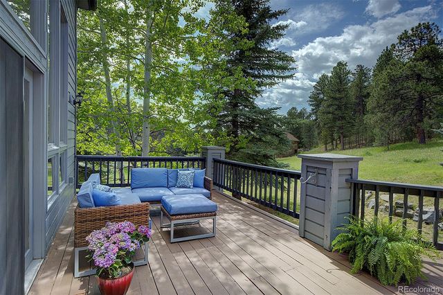 $1,541,500 | 2191 Baldy Lane, Evergreen, CO 80439