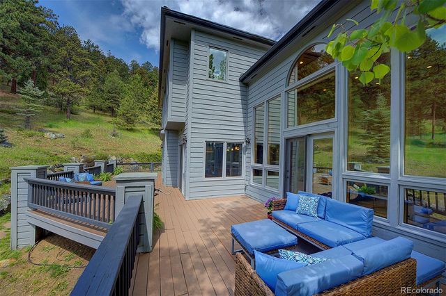 $1,541,500 | 2191 Baldy Lane, Evergreen, CO 80439