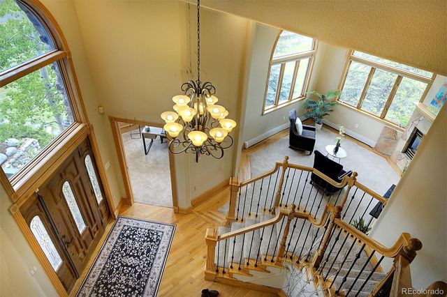 $1,541,500 | 2191 Baldy Lane, Evergreen, CO 80439