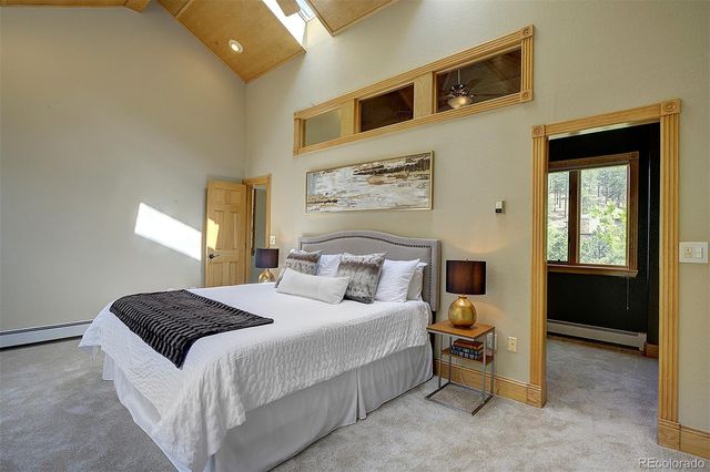 $1,541,500 | 2191 Baldy Lane, Evergreen, CO 80439