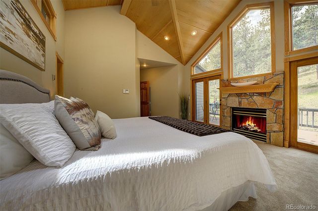 $1,541,500 | 2191 Baldy Lane, Evergreen, CO 80439