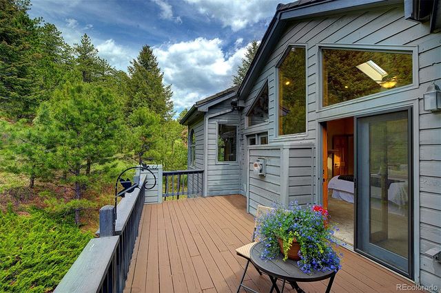 $1,541,500 | 2191 Baldy Lane, Evergreen, CO 80439