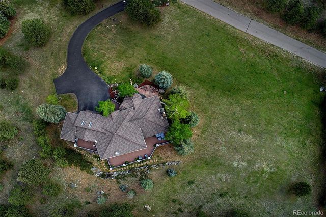 $1,541,500 | 2191 Baldy Lane, Evergreen, CO 80439