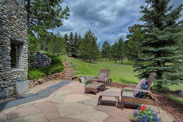 $1,541,500 | 2191 Baldy Lane, Evergreen, CO 80439