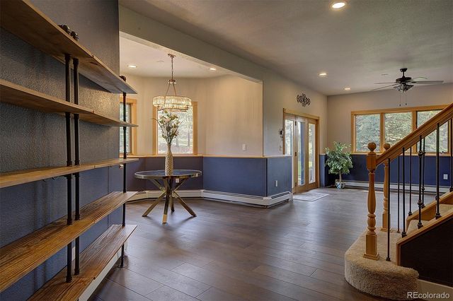 $1,541,500 | 2191 Baldy Lane, Evergreen, CO 80439