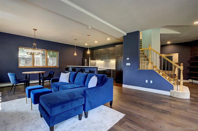 $1,541,500 | 2191 Baldy Lane, Evergreen, CO 80439