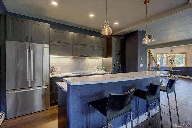 $1,541,500 | 2191 Baldy Lane, Evergreen, CO 80439