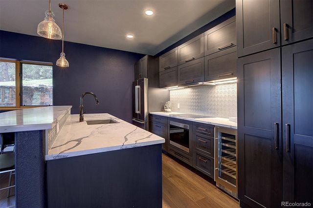 $1,541,500 | 2191 Baldy Lane, Evergreen, CO 80439