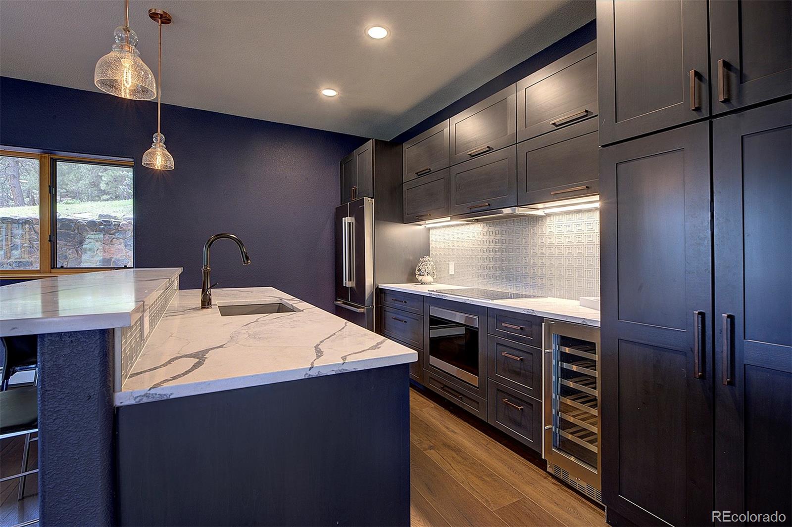 2191 Baldy Lane Evergreen, CO 80439 - Photo 40 of 46