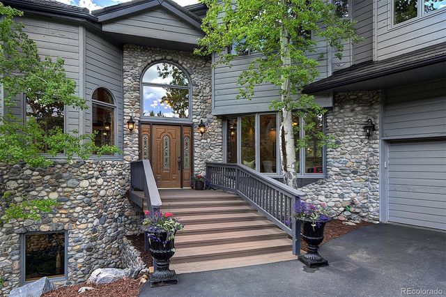 $1,541,500 | 2191 Baldy Lane, Evergreen, CO 80439