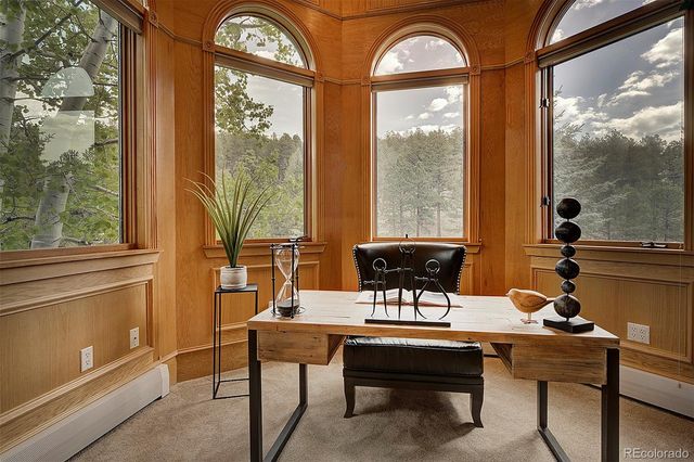 $1,541,500 | 2191 Baldy Lane, Evergreen, CO 80439