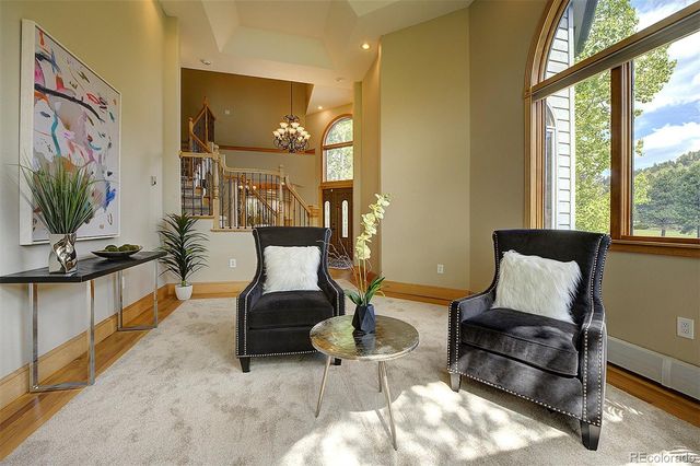 $1,541,500 | 2191 Baldy Lane, Evergreen, CO 80439