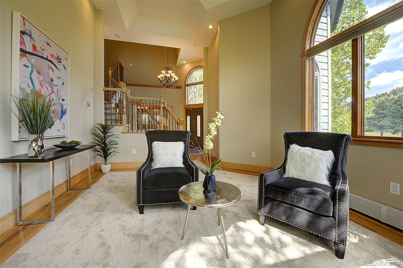 2191 Baldy Lane Evergreen, CO 80439 - Photo 8 of 46