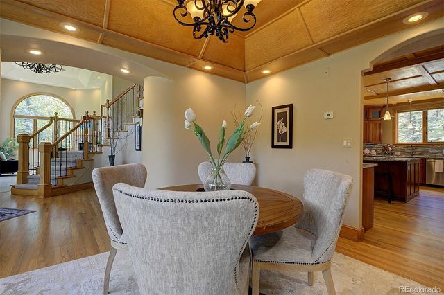 $1,541,500 | 2191 Baldy Lane, Evergreen, CO 80439