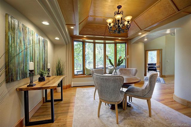 $1,541,500 | 2191 Baldy Lane, Evergreen, CO 80439