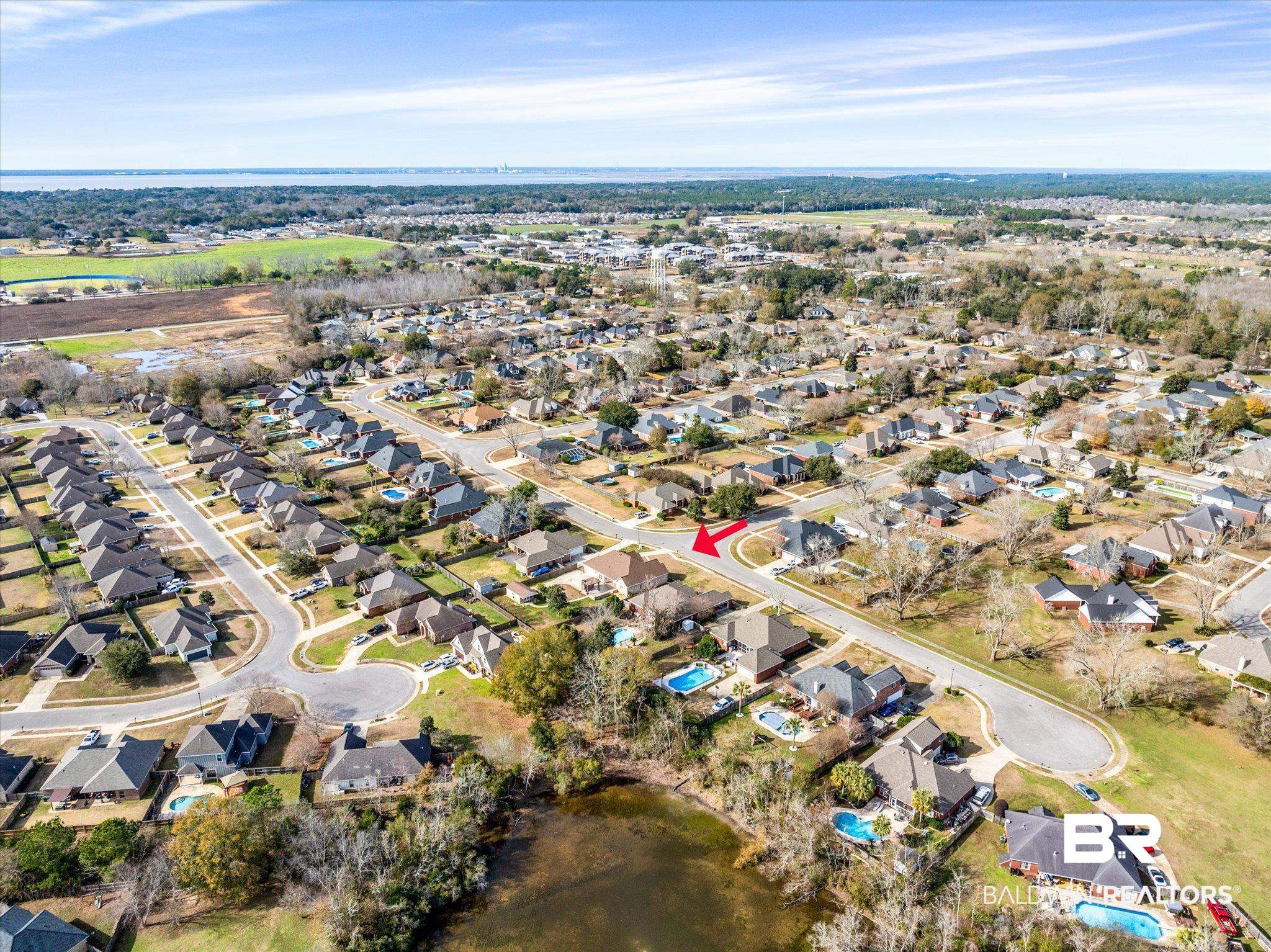 8809 Parliament Circle Daphne, AL 36526 - Photo 41 of 44