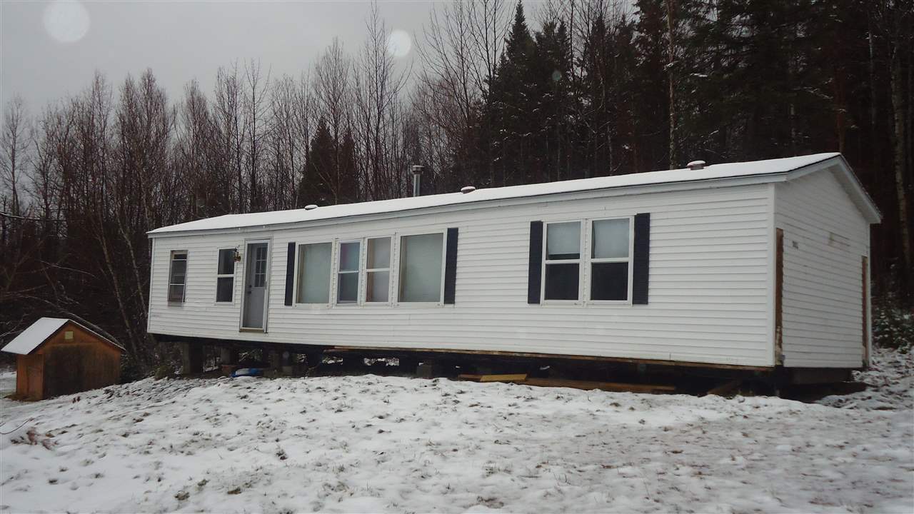 352 Marshall Hill Road Columbia, NH 03576 - Photo 2 of 26