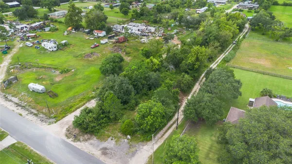 a picture of street view