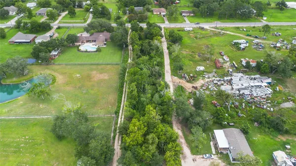 a view of yard