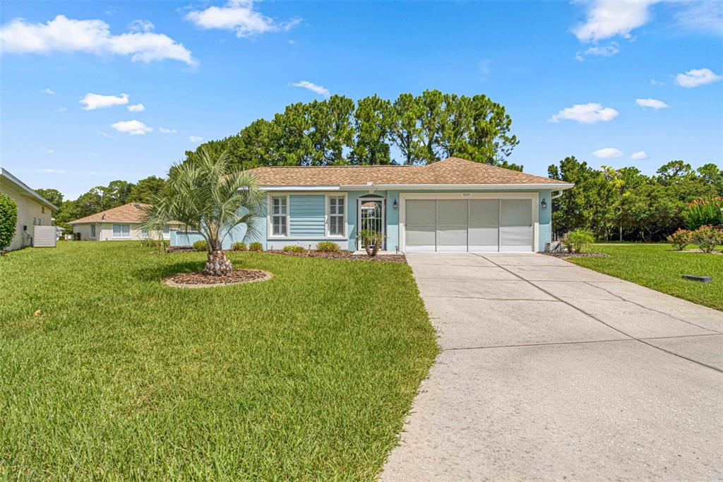 7221 Southwest 115th Place Ocala, FL 34476 - Photo 1 of 1