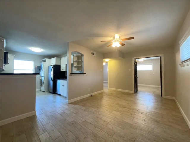 $1,575 | 1502 Heights Boulevard, Unit 4, Houston, TX 77008
