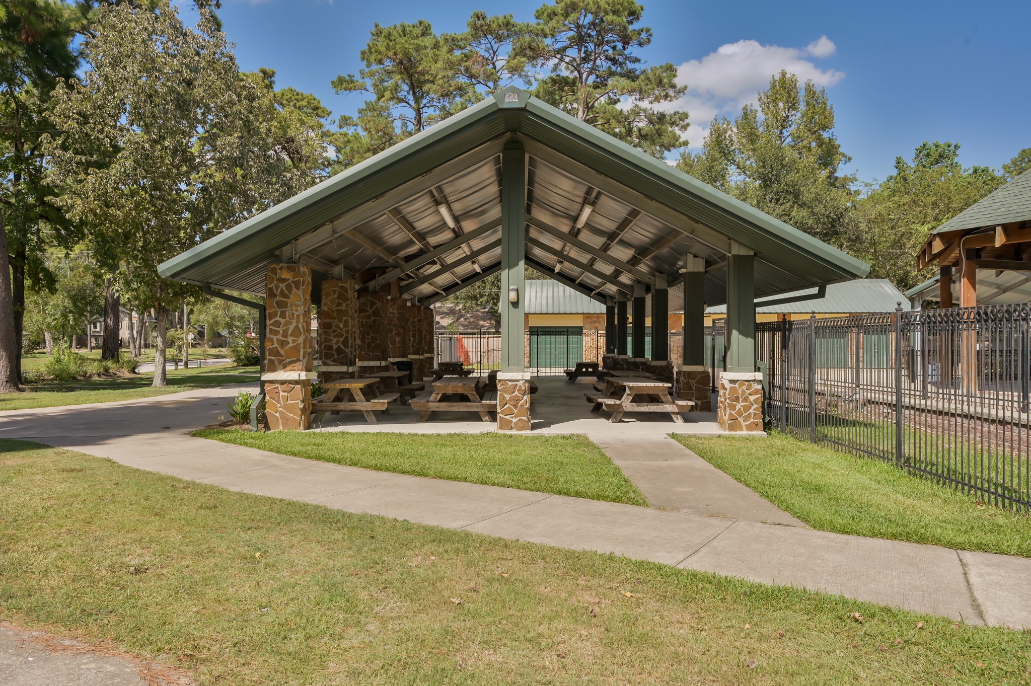 6107 Craigway Road Spring, TX 77389 - Photo 45 of 49
