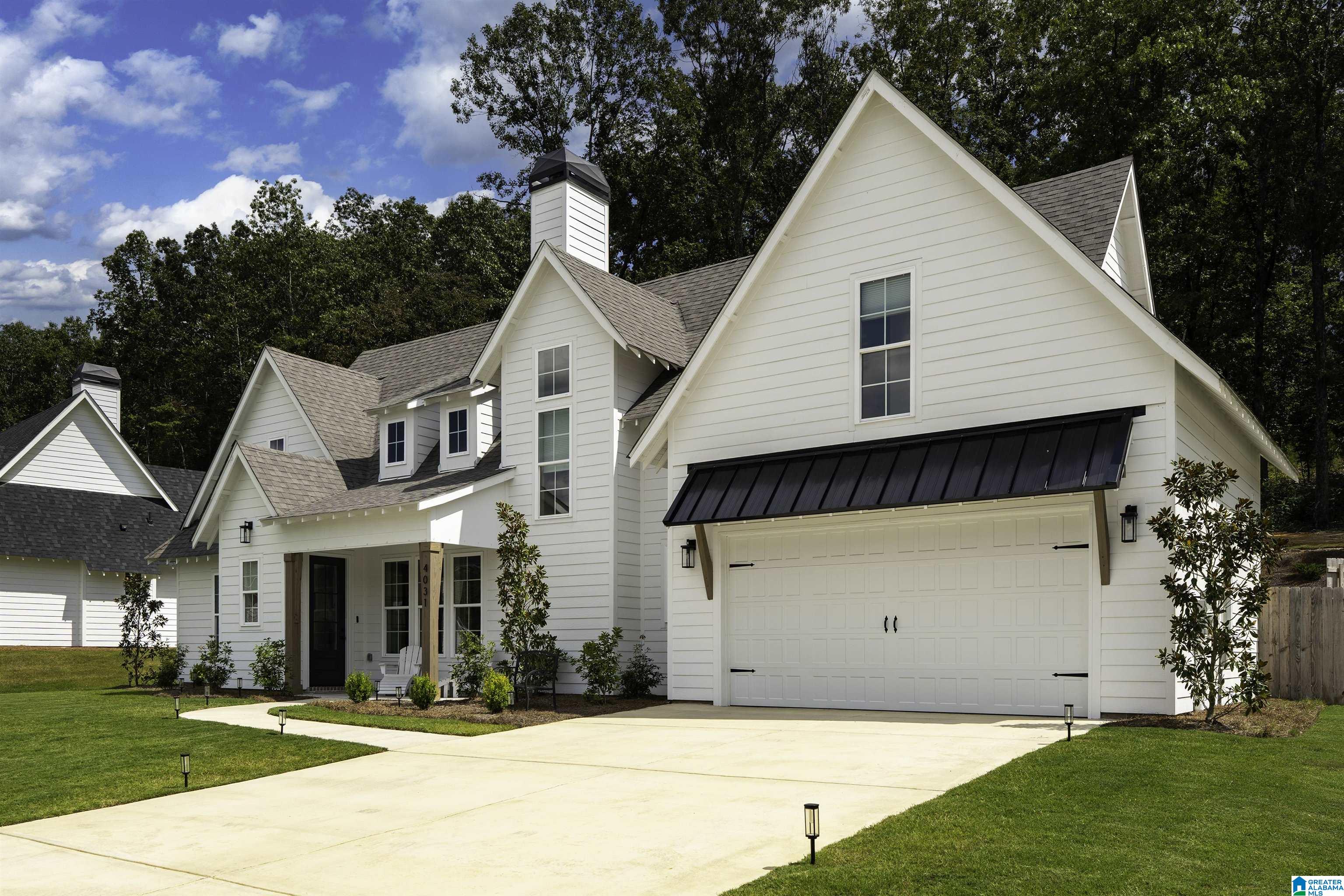 4031 Chelsea Ridge Trail Columbiana, AL 35051 - Photo 2 of 38
