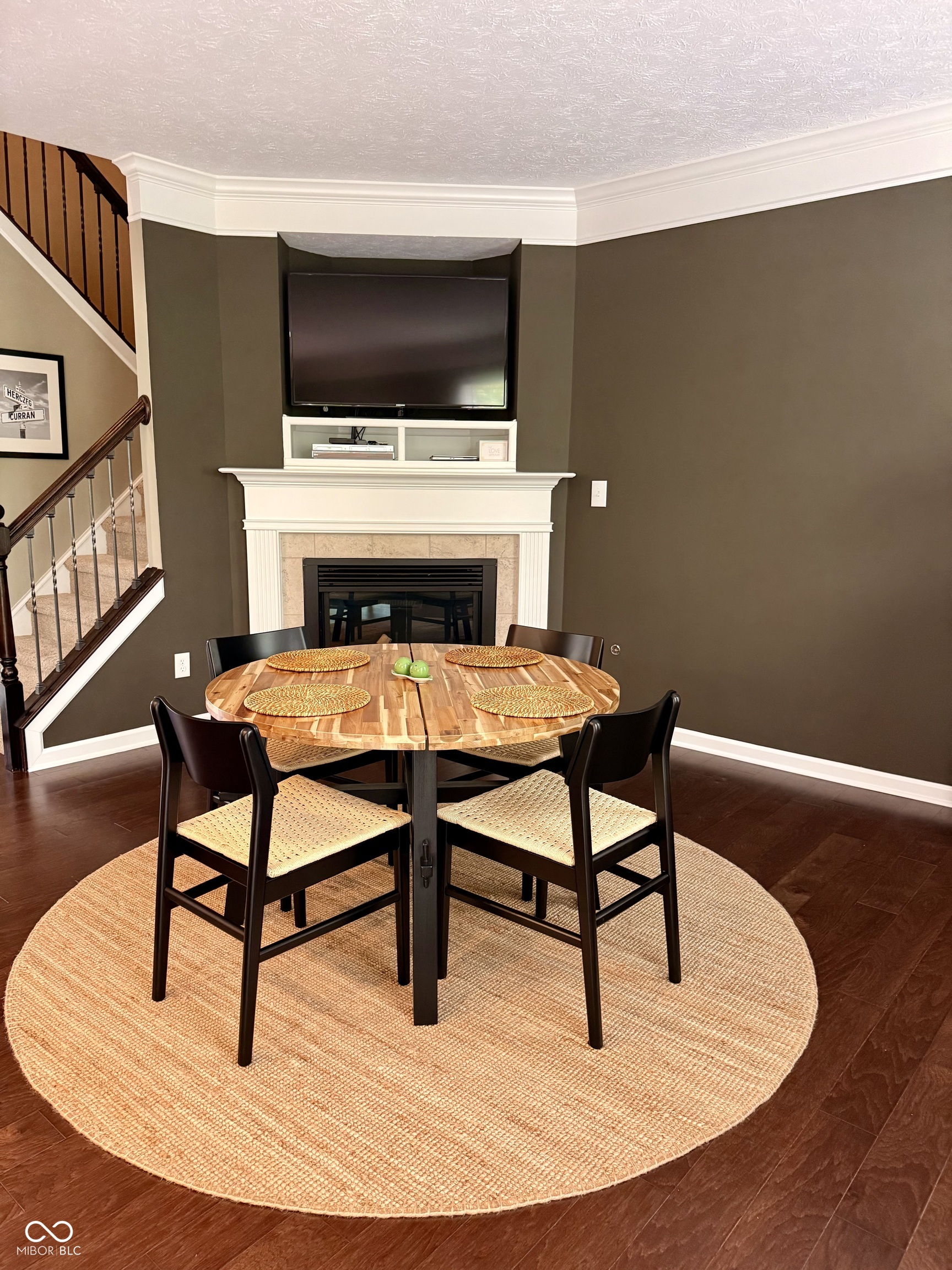 9098 Rider Drive Fishers, IN 46038 - Photo 11 of 33