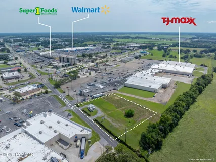 $460,000 | 1503 South Lewis Street, New Iberia, LA 70560