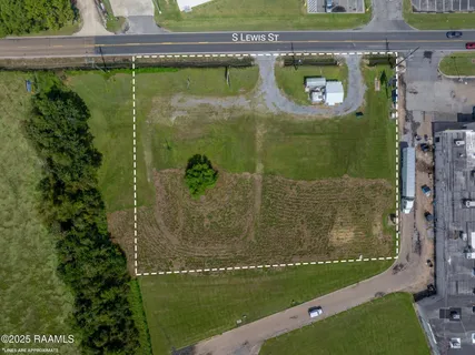 $460,000 | 1503 South Lewis Street, New Iberia, LA 70560