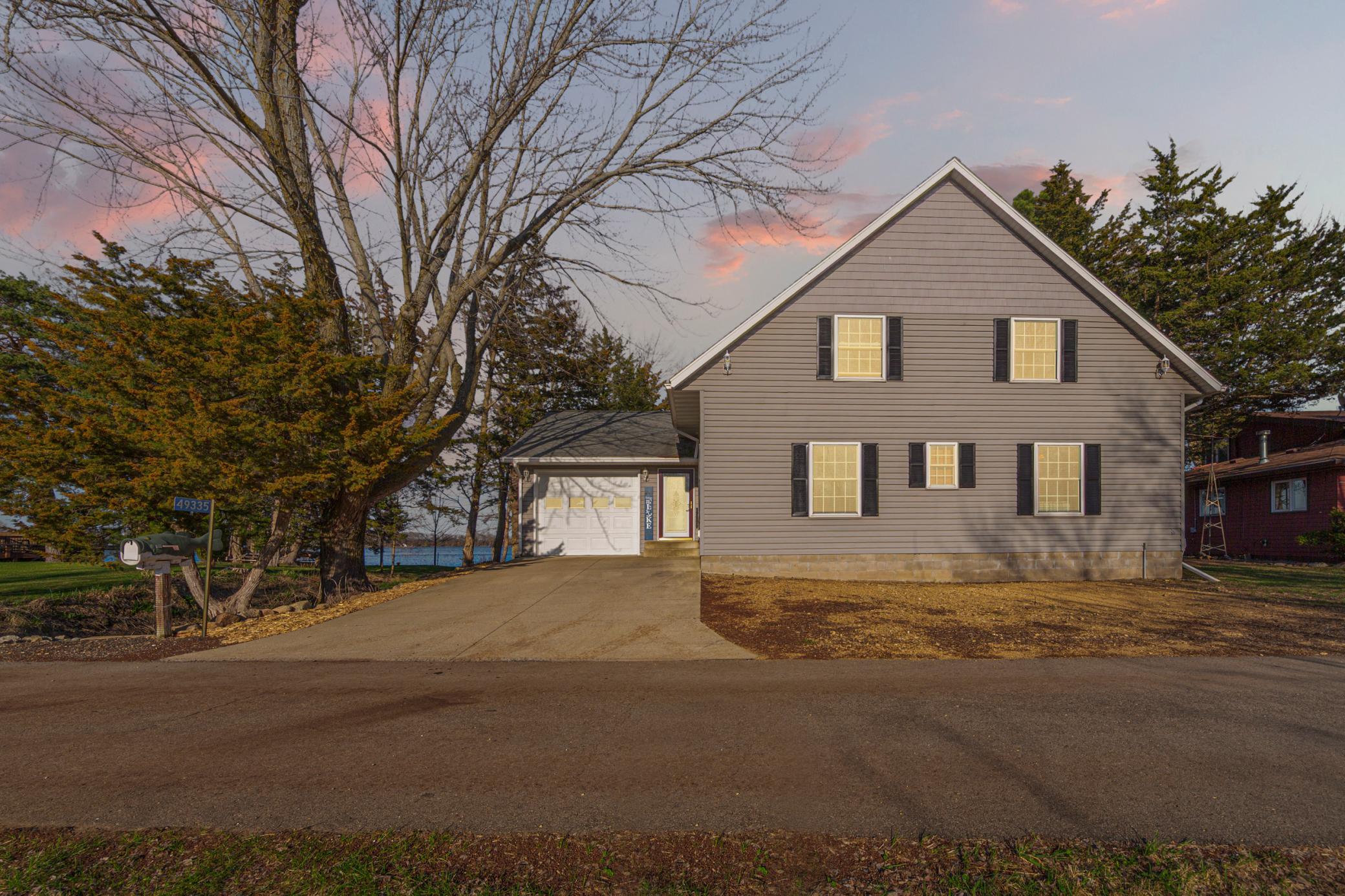 49335 Sportsmans Lane Waterville, MN 56096 - Photo 2 of 64