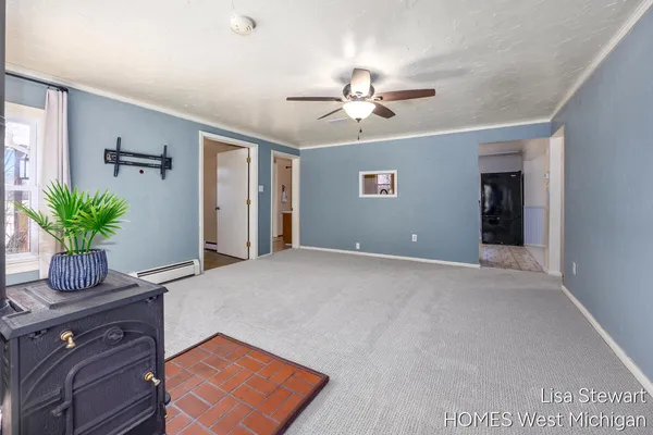 $385,000 | 4011 Buttrick Avenue Southeast, Ada, MI 49301