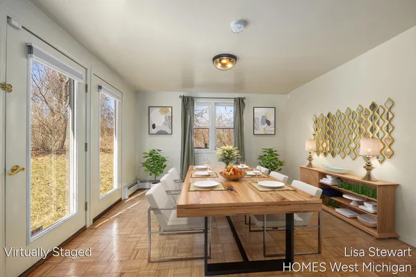 $385,000 | 4011 Buttrick Avenue Southeast, Ada, MI 49301