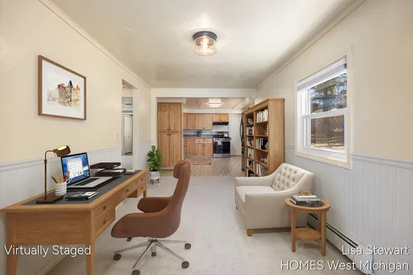 $385,000 | 4011 Buttrick Avenue Southeast, Ada, MI 49301