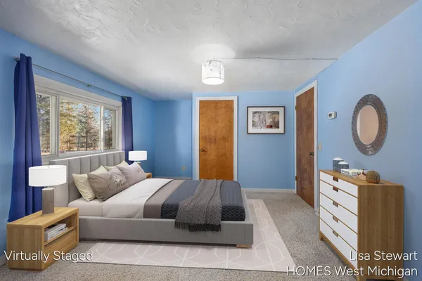 $385,000 | 4011 Buttrick Avenue Southeast, Ada, MI 49301