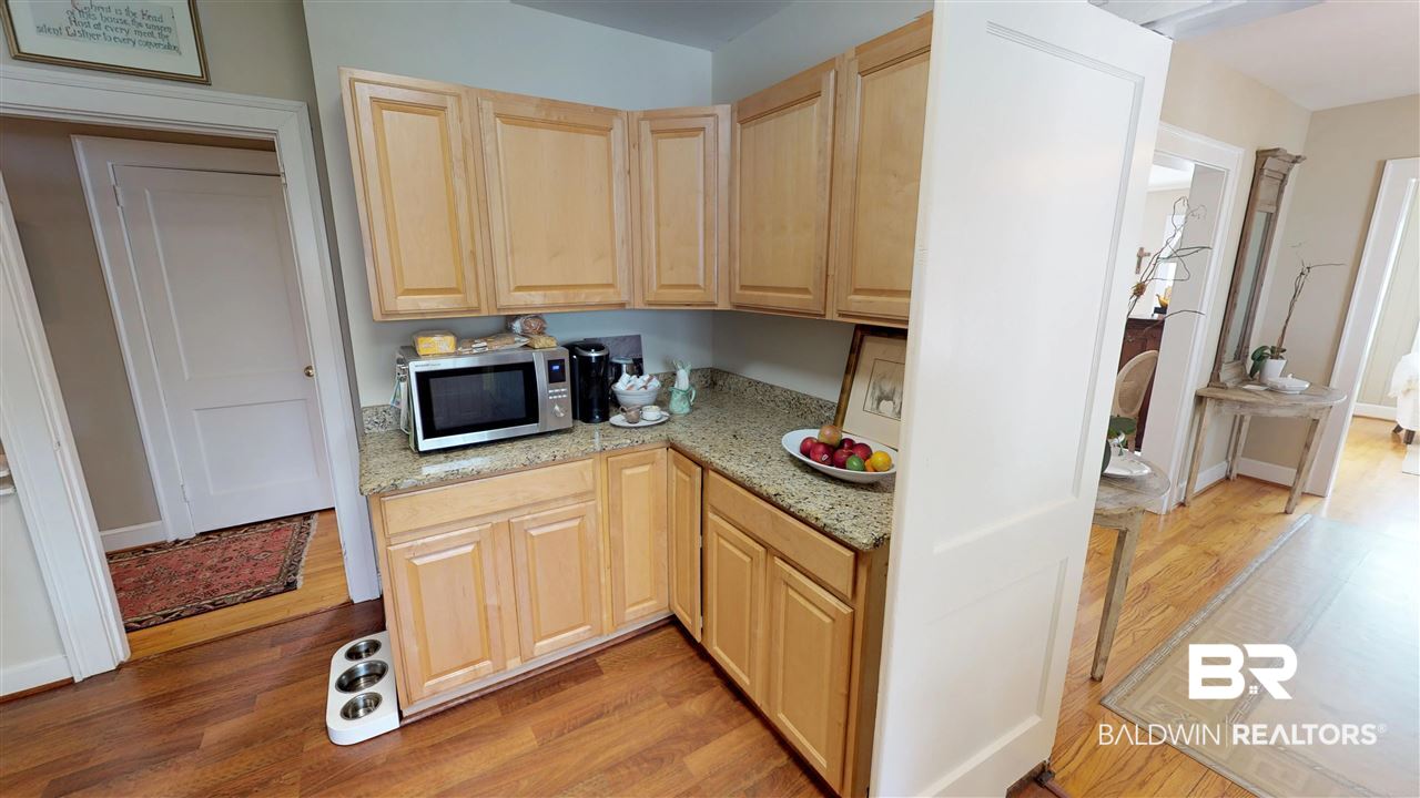 56 Wimbledon Drive East Mobile, AL 36608 - Photo 14 of 31