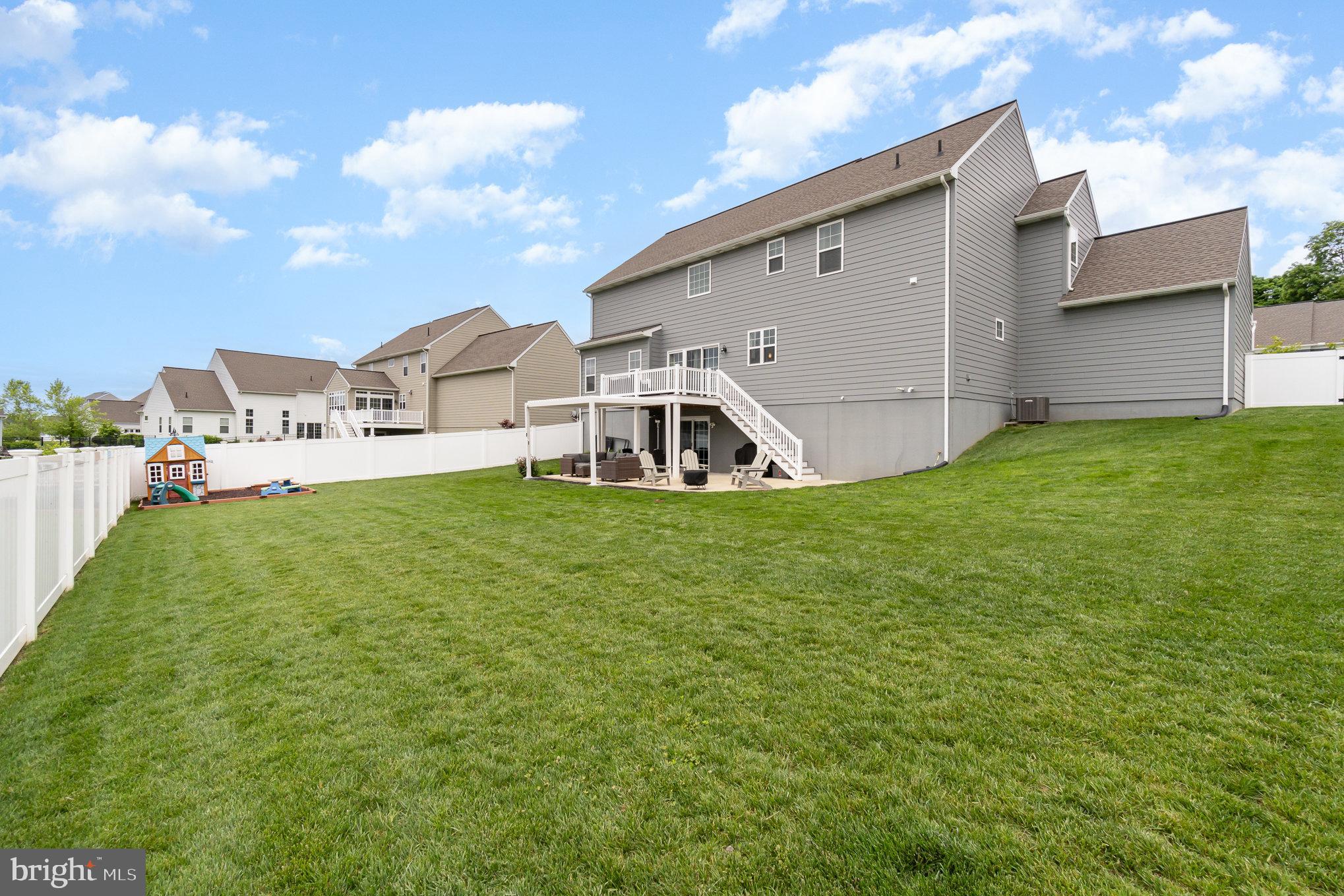 1068 Lititz Bend Drive Lititz, PA 17543 - Photo 54 of 62 Yard