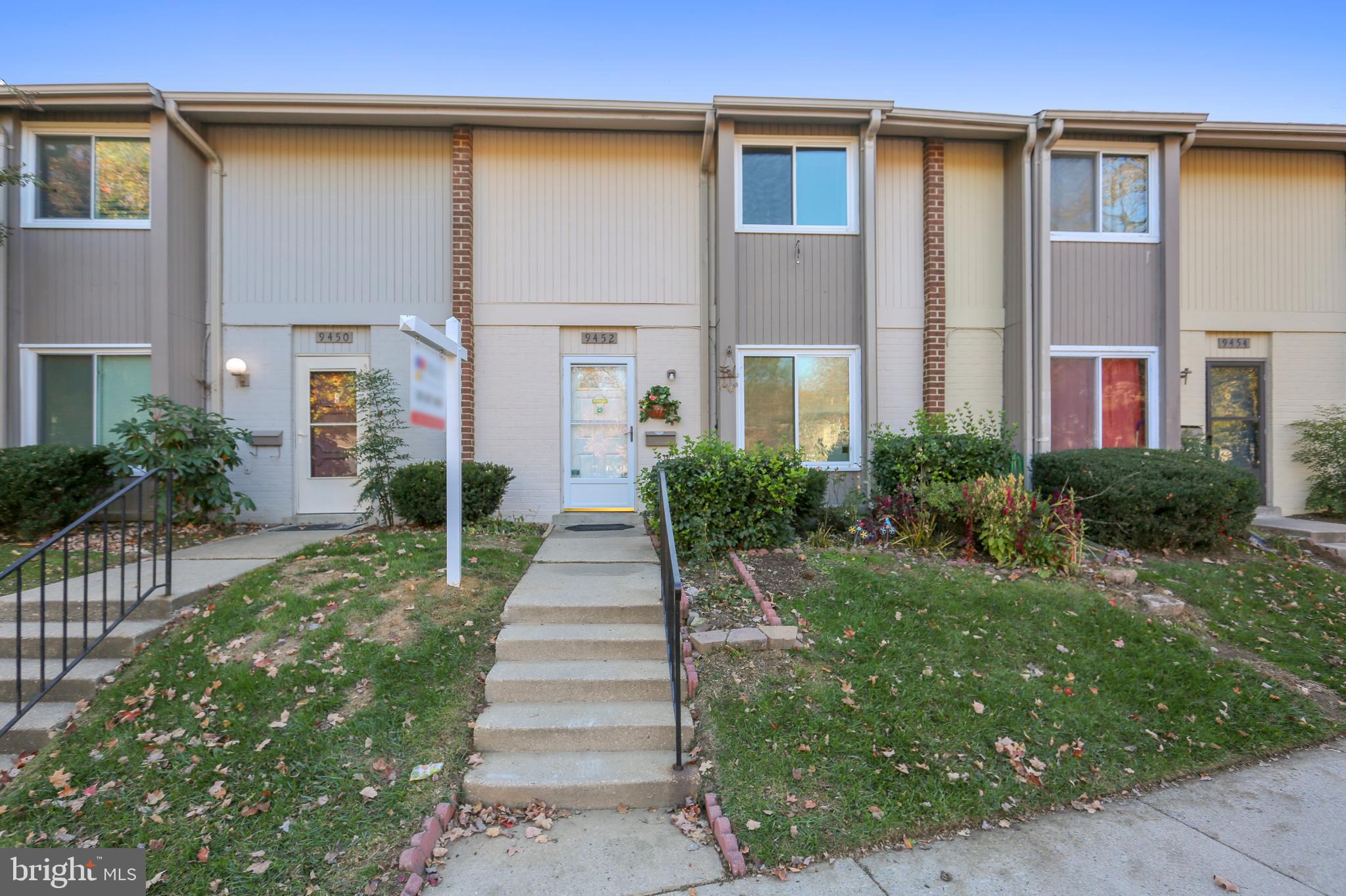 9452 Horizon Run Road, Unit 14 Gaithersburg, MD 20886 - Photo 19 of 32 Gallery Image 19