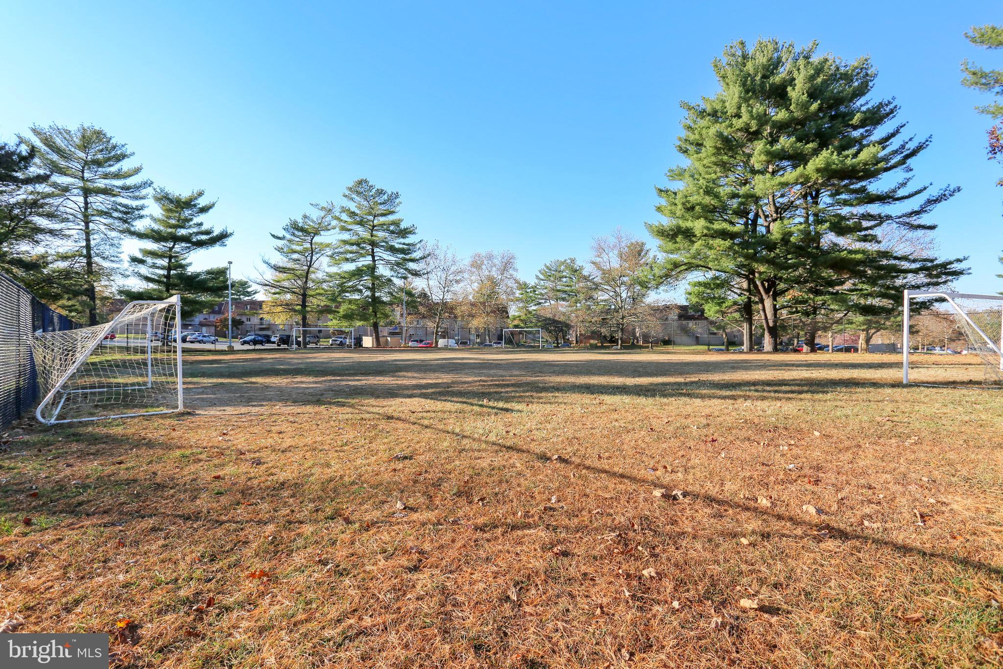 9452 Horizon Run Road, Unit 14 Gaithersburg, MD 20886 - Photo 22 of 32 Soccer Field